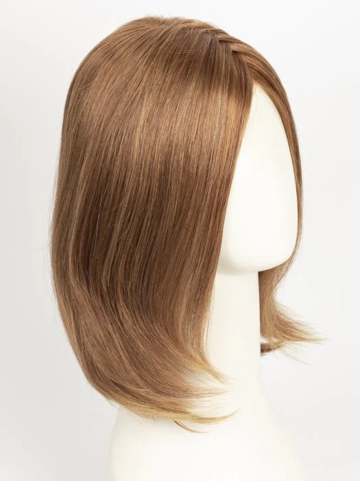 Headliner | Human Hair Lace Front Wig (Hand-Tied) - Image 28