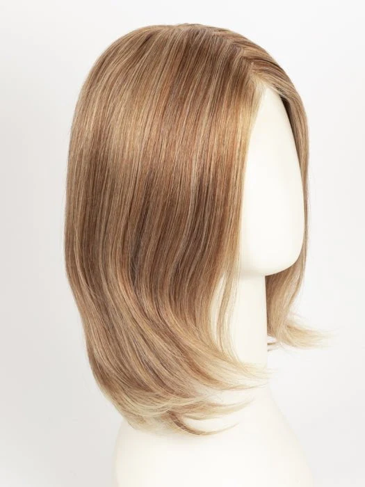 Headliner | Human Hair Lace Front Wig (Hand-Tied) - Image 29