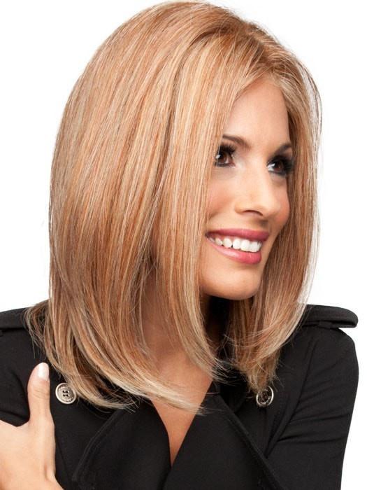 Headliner | Human Hair Lace Front Wig (Hand-Tied) - Image 4