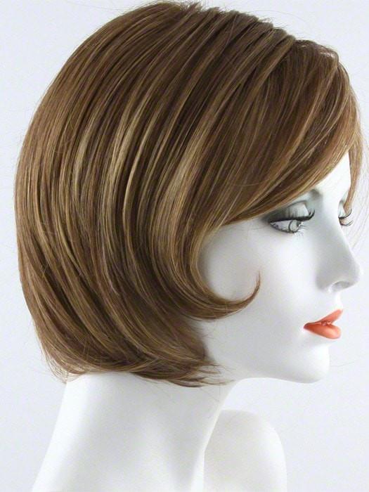 Heat | HF Synthetic Lace Front Wig (Basic Cap) - Image 12
