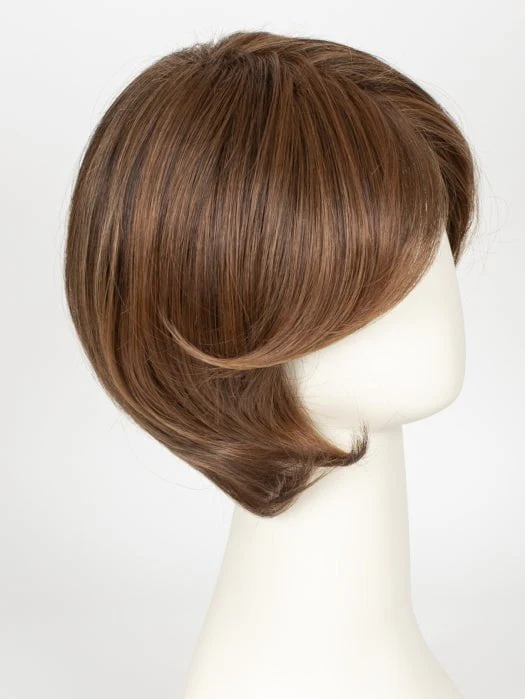 Heat | HF Synthetic Lace Front Wig (Basic Cap) - Image 15