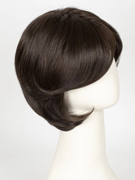 Heat | HF Synthetic Lace Front Wig (Basic Cap) - Image 17