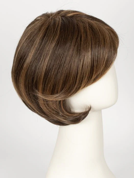 Heat | HF Synthetic Lace Front Wig (Basic Cap) - Image 18