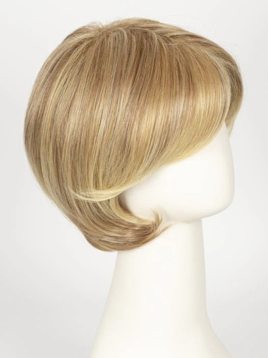 Heat | HF Synthetic Lace Front Wig (Basic Cap) - Image 29
