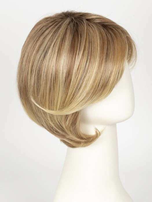 Heat | HF Synthetic Lace Front Wig (Basic Cap) - Image 36