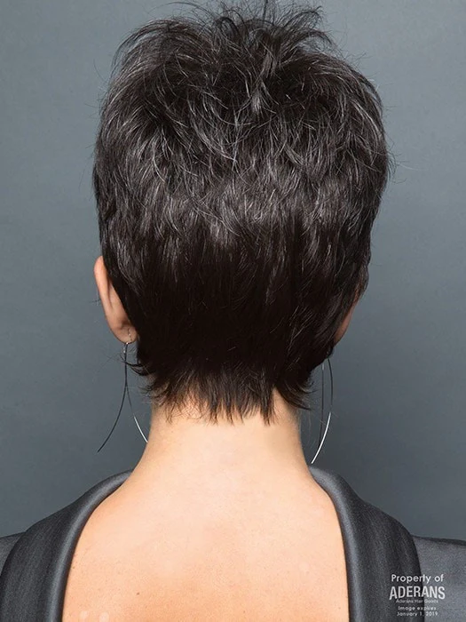 Heather | Synthetic Lace Front Wig (Basic Cap) | DISCONTINUED - Image 6