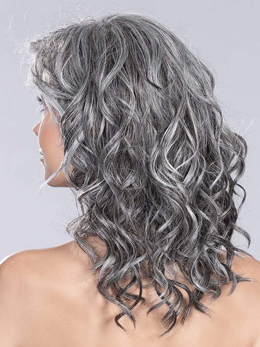 Heaven | Synthetic Lace Front Wig (Mono Part) - Image 11