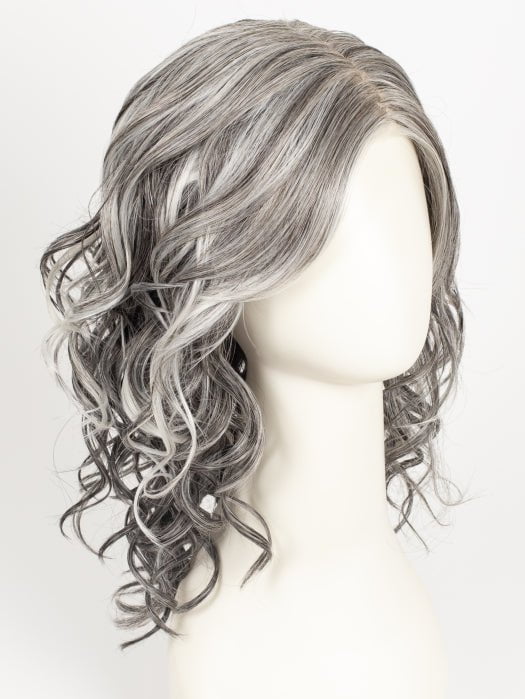 Heaven | Synthetic Lace Front Wig (Mono Part) - Image 23