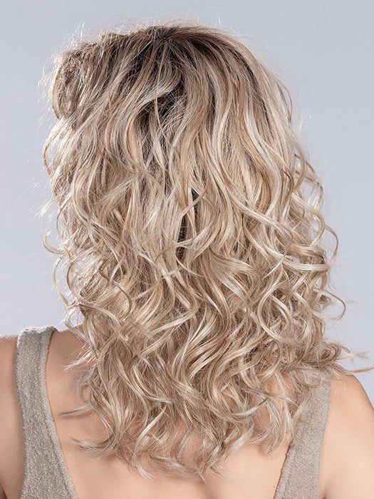 Heaven | Synthetic Lace Front Wig (Mono Part) - Image 7