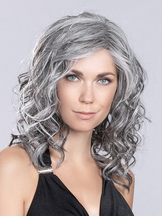 Heaven | Synthetic Lace Front Wig (Mono Part) - Image 8