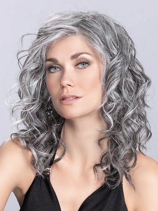 Heaven | Synthetic Lace Front Wig (Mono Part) - Image 9
