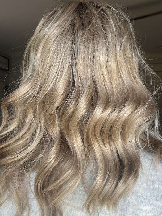 Heidi | Synthetic Lace Front Wig (Mono Top) - Image 11