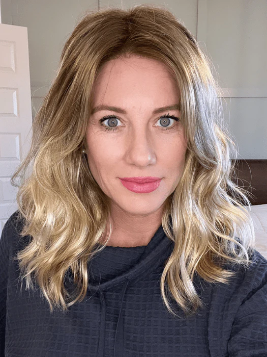 Heidi | Synthetic Lace Front Wig (Mono Top) - Image 13