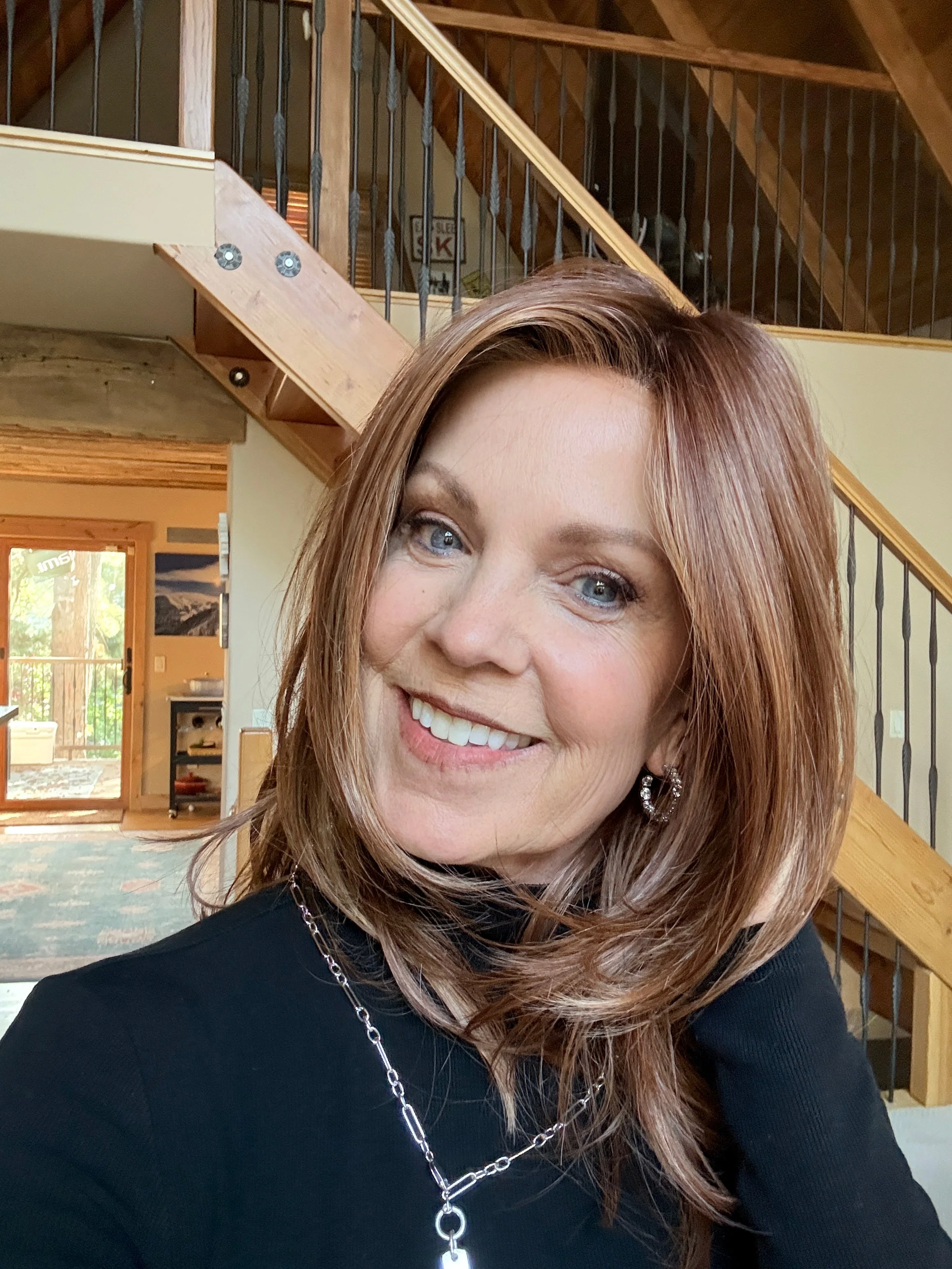 Heidi | Synthetic Lace Front Wig (Mono Top) - Image 18