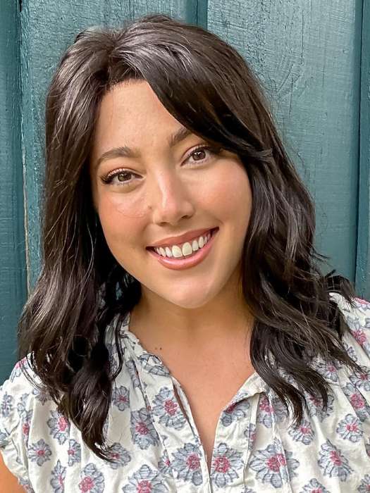 Heidi | Synthetic Lace Front Wig (Mono Top) - Image 22
