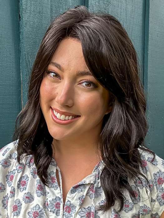 Heidi | Synthetic Lace Front Wig (Mono Top) - Image 23