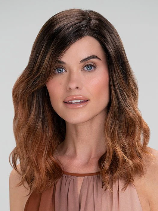 Heidi | Synthetic Lace Front Wig (Mono Top) - Image 28