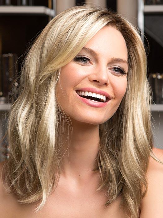 Heidi | Synthetic Lace Front Wig (Mono Top) - Image 34