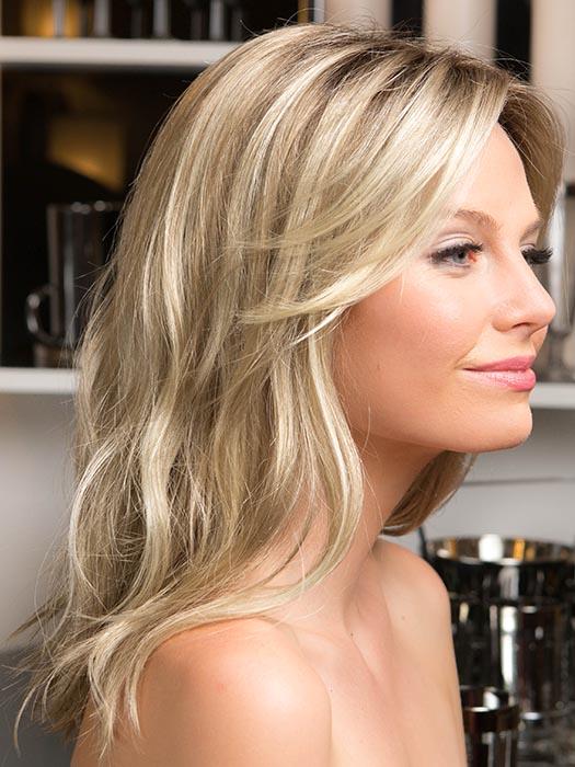 Heidi | Synthetic Lace Front Wig (Mono Top) - Image 35