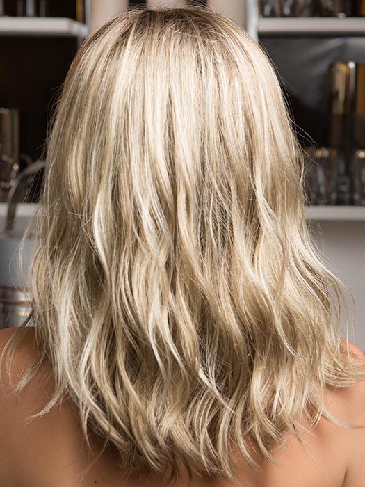 Heidi | Synthetic Lace Front Wig (Mono Top) - Image 37