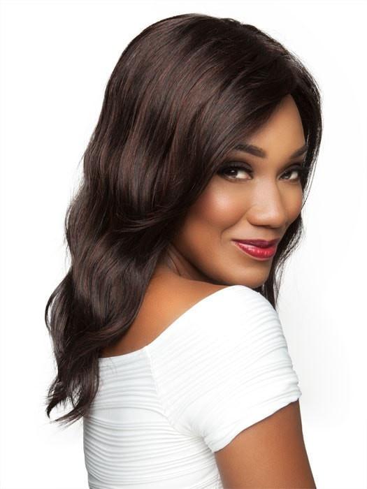 Heidi | Synthetic Lace Front Wig (Mono Top) - Image 46