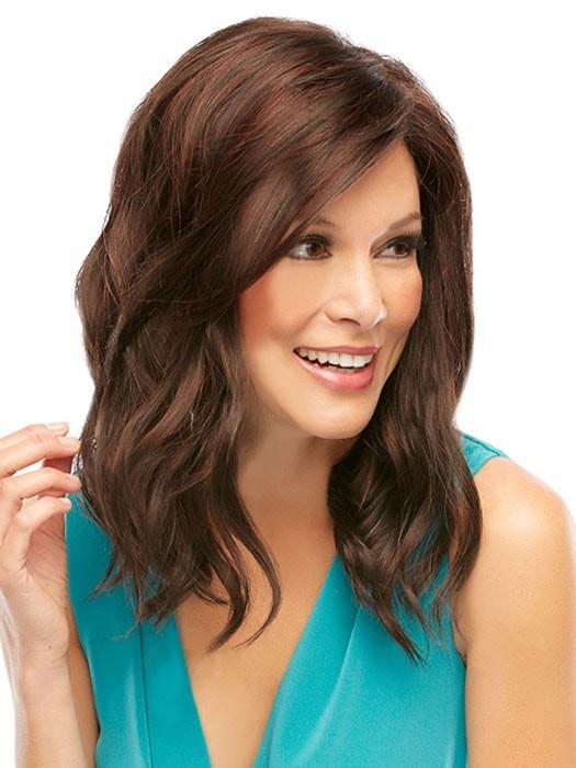 Heidi | Synthetic Lace Front Wig (Mono Top) - Image 47