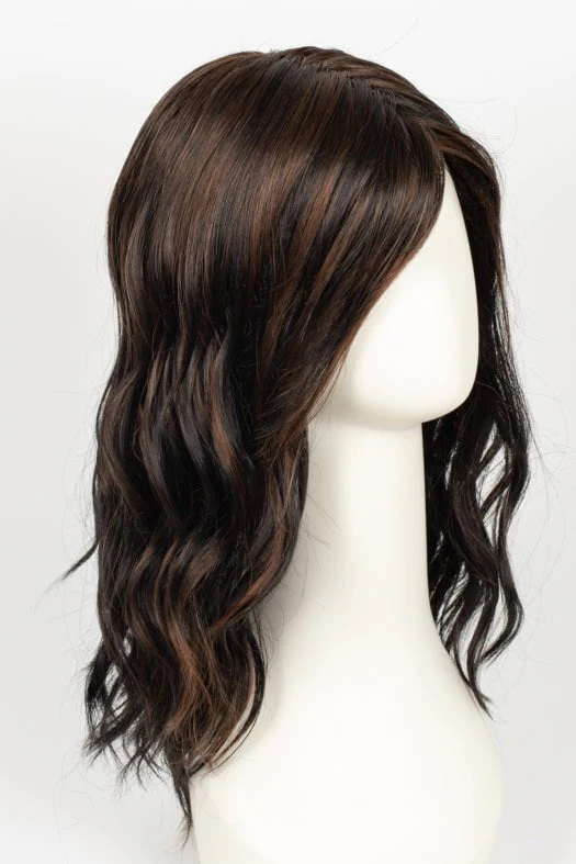 Heidi | Synthetic Lace Front Wig (Mono Top) - Image 50