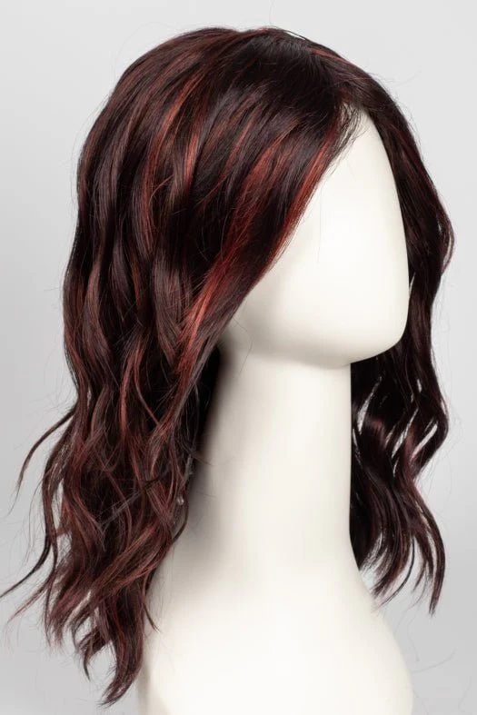 Heidi | Synthetic Lace Front Wig (Mono Top) - Image 61