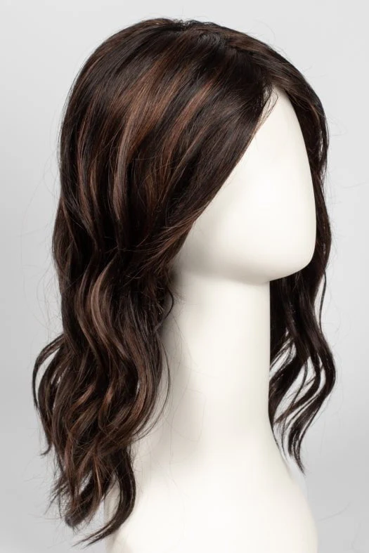 Heidi | Synthetic Lace Front Wig (Mono Top) - Image 62