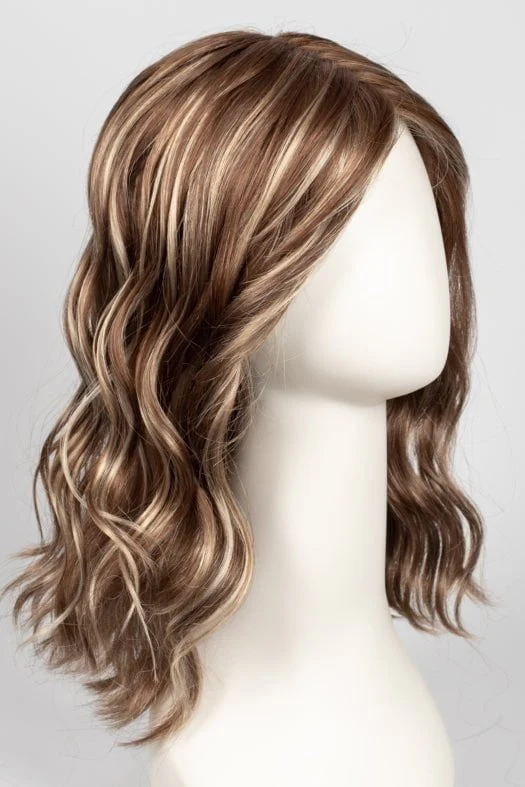 Heidi | Synthetic Lace Front Wig (Mono Top) - Image 69