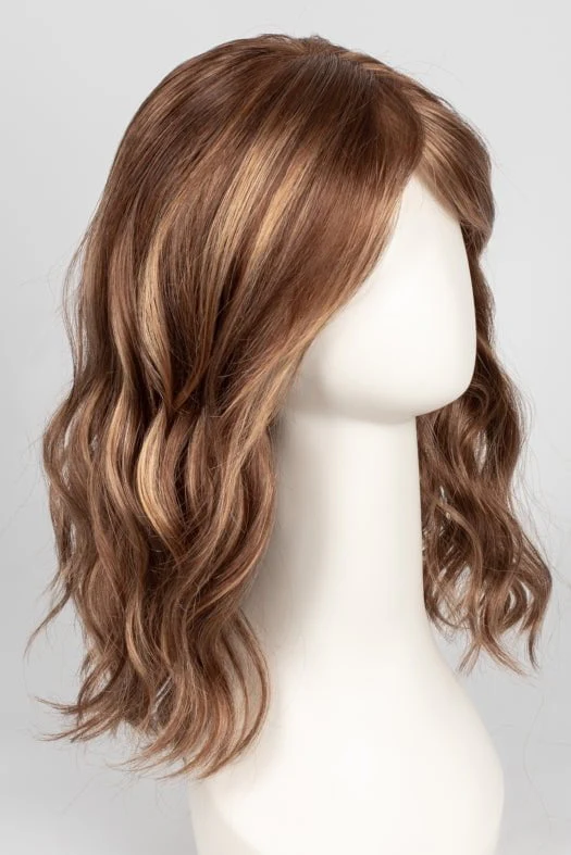 Heidi | Synthetic Lace Front Wig (Mono Top) - Image 70