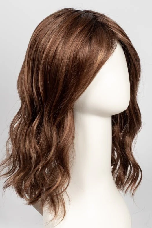 Heidi | Synthetic Lace Front Wig (Mono Top) - Image 71