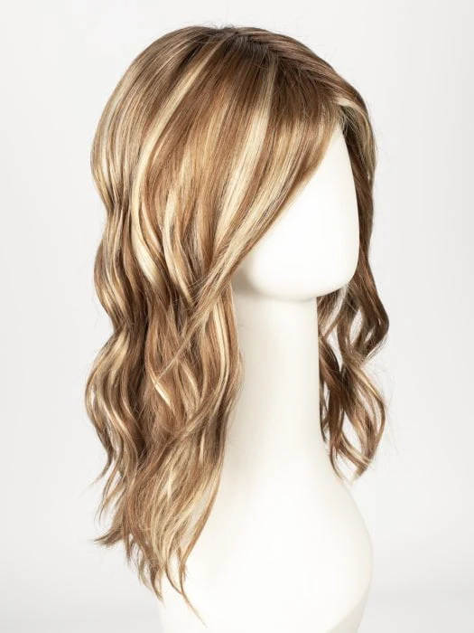 Heidi | Synthetic Lace Front Wig (Mono Top) - Image 75