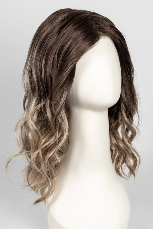 Heidi | Synthetic Lace Front Wig (Mono Top) - Image 80