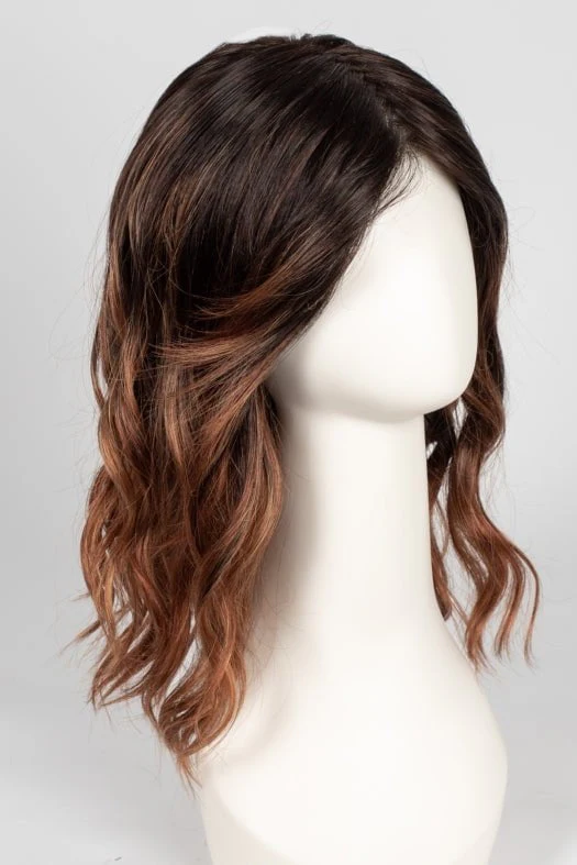 Heidi | Synthetic Lace Front Wig (Mono Top) - Image 82