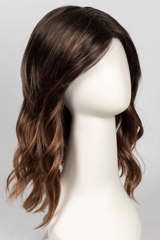 Heidi | Synthetic Lace Front Wig (Mono Top) - Image 85