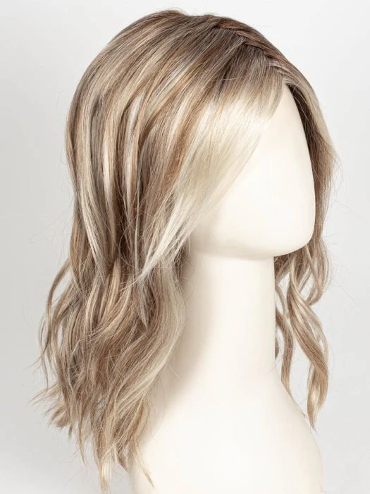 Heidi | Synthetic Lace Front Wig (Mono Top) - Image 86