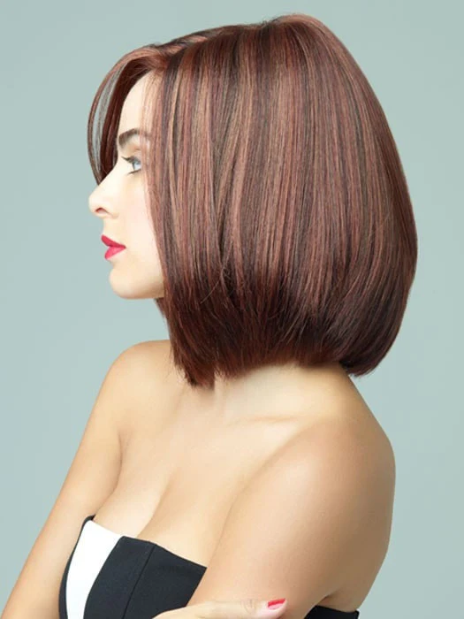 Heidi | Synthetic Wig (Mono Top) | DISCONTINUED - Image 3