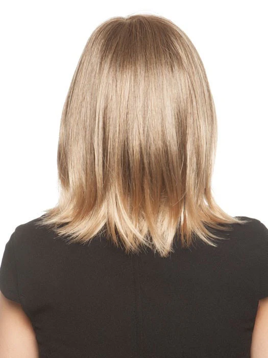 Heidi | Synthetic Wig (Mono Top) | DISCONTINUED - Image 6