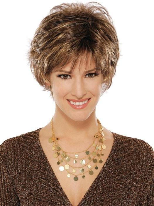 Heidi | Synthetic Wig (Basic Cap) - Image 6
