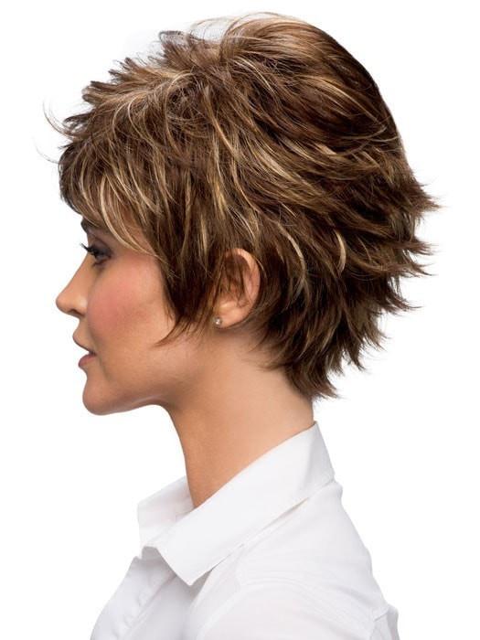 Heidi | Synthetic Wig (Basic Cap) - Image 9