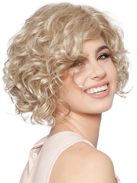 Heidi | Synthetic Wig - Image 2