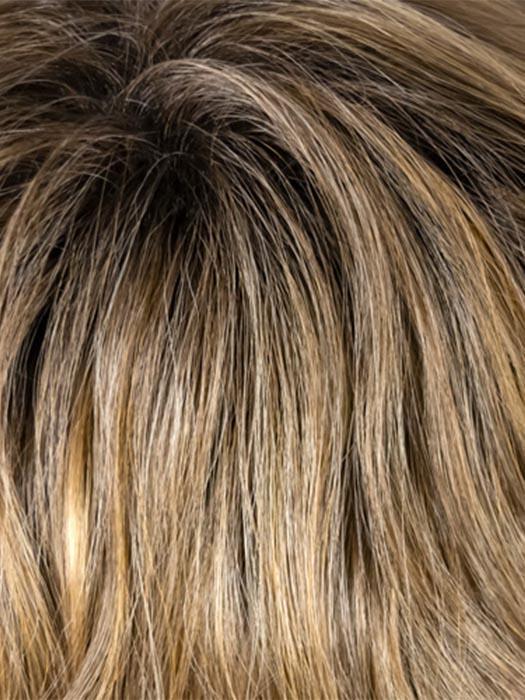 Heidi | Synthetic Wig - Image 23