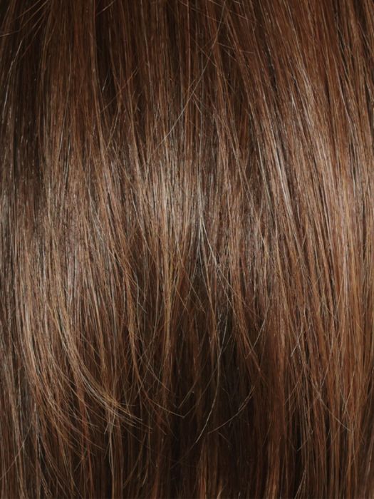 Herrera V | Synthetic Lace Front Wig (Hand Tied) - Image 10