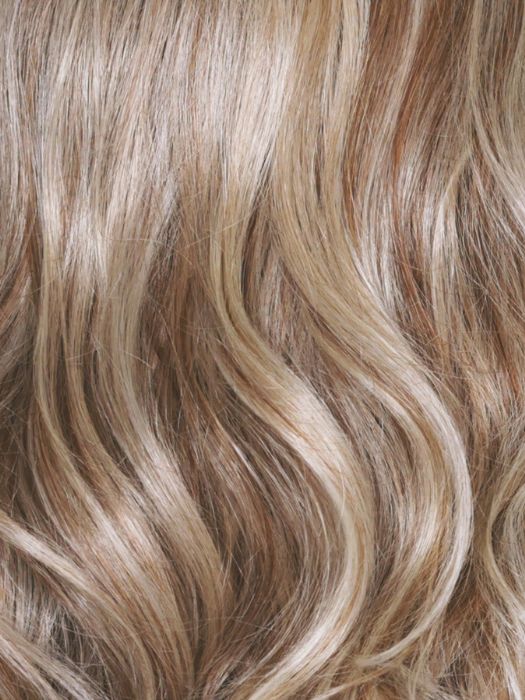Arpels V | Synthetic Lace Front Wig (Hand Tied) - Image 8
