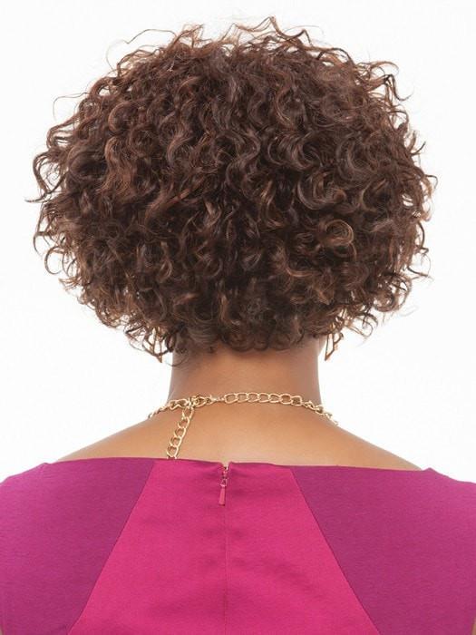 HH-Whitney | Human Hair Wig (Basic Cap) | DISCONTINUED - Image 6