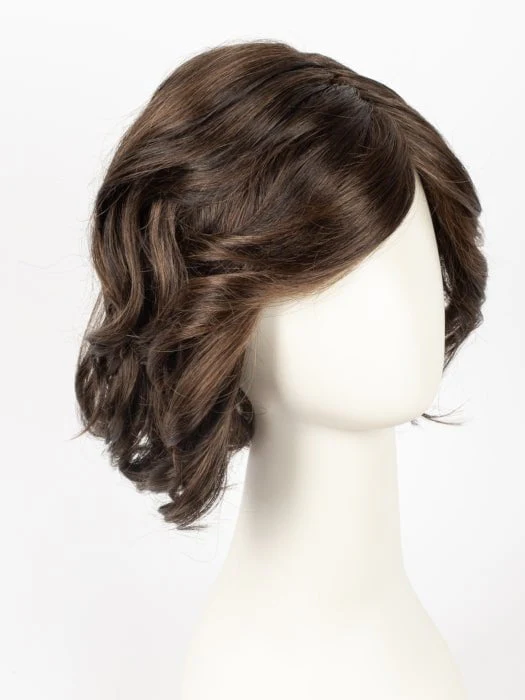 High Impact | Synthetic Lace Front Wig (Mono Part) - Image 10