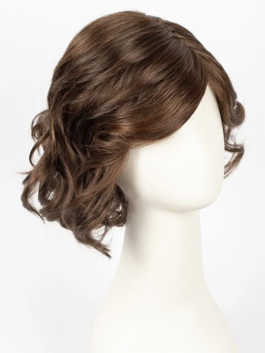 High Impact | Synthetic Lace Front Wig (Mono Part) - Image 11
