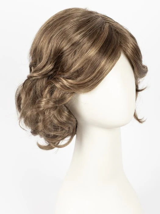 High Impact | Synthetic Lace Front Wig (Mono Part) - Image 16