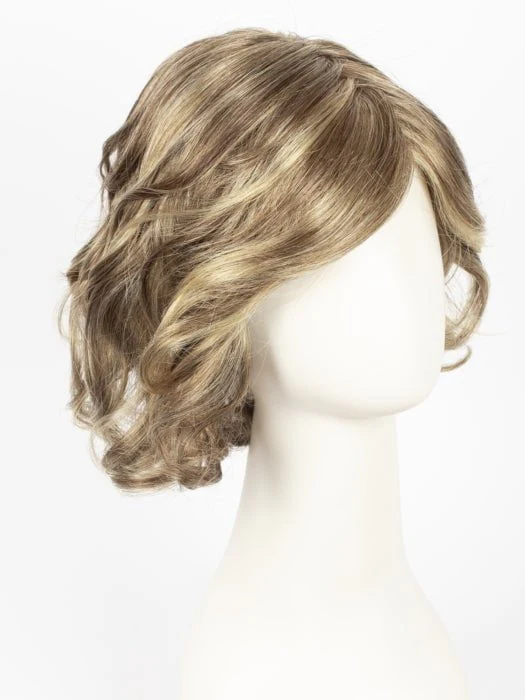 High Impact | Synthetic Lace Front Wig (Mono Part) - Image 17